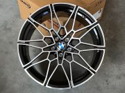 BMW F3/4/5/6/7
