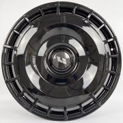 RGW Li Auto 21x9.5 5x120 ET38 DIA62.56