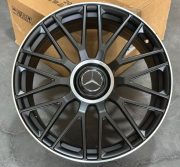 Mercedes GLS