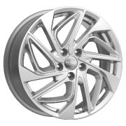 Volkswagen Tiguan (КС883)
