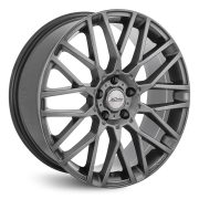 Xtrike X-137 20x8.5 5x114.3 ET30 DIA60.1
