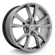 Xtrike X-122 18x7.5 5x112 ET35 DIA66.6