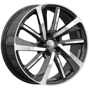 КС1111 Bestune T77