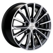 KHW1611 ZV Focus