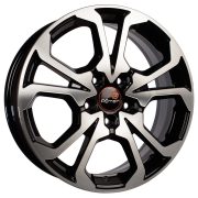 R242 A 17 Coolray