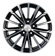 KHW1611 ZV Geely Coolray