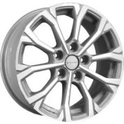 KHW1605 Mazda 3/ix35