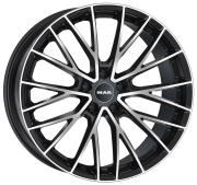 MAK Speciale 21x9 5x108 ET35 DIA63.4