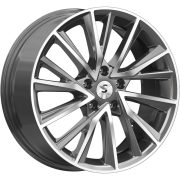 КР010 (Lexus NX AZ1)