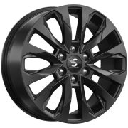 КР007 (Haval H9)