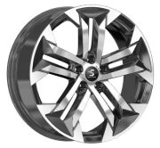 КР015 (Jetour Dashing)