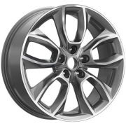 КР001 (Uni-S/Changan CS55 Plus/Belgee X70)