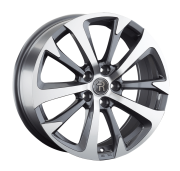 REPLAY TY260 18x7.5 5x114.3 ET45 DIA60.1