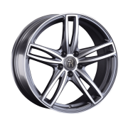 REPLAY B214 18x8 5x112 ET30 DIA66.6