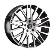 REPLAY LX118 18x7.5 5x114.3 ET35 DIA60.1