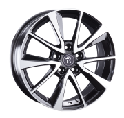 REPLAY LX136 18x8 5x114.3 ET30 DIA60.1