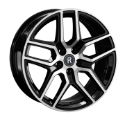 REPLAY LX134 18x8 5x114.3 ET30 DIA60.1