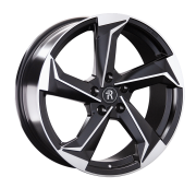 REPLAY TY384 18x8 5x114.3 ET50 DIA60.1