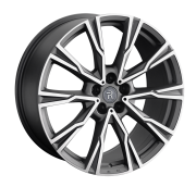 REPLAY LR102 21x9.5 5x120 ET49 DIA72.6