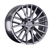 REPLAY LX107 18x8 5x114.3 ET30 DIA60.1
