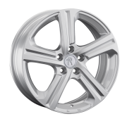 REPLAY FD157(CHR) 17x7.5 5x108 ET47 DIA60.1