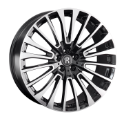 REPLAY TS3 21x10.5 5x114.3 ET48 DIA64.1