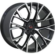 REPLICA _Concept-B541 22x9.5 5x112 ET37 DIA66.6