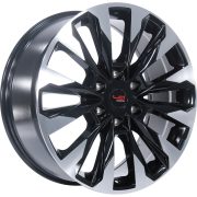 REPLICA _Concept-TY572 20x8.5 6x139.7 ET45 DIA95.1