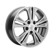 KHW 1603 G-SILVER-FP