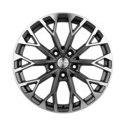 KHW 1718 F-SILVER