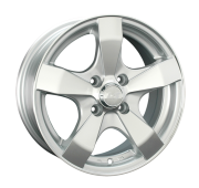 LS LS 205 17x7 4x100 ET40 DIA60.1