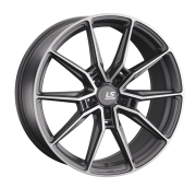 LS FlowForming LS RC58 20x8.5 5x112 ET35 DIA66.6