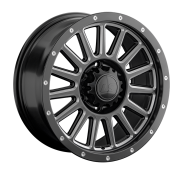 LS LS 1347 17x8.5 6x139.7 ET25 DIA106.1