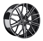 LS Forged LS FG08 21x9 5x150 ET45 DIA110.1