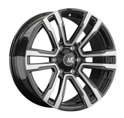 LS Forged LS FG11 19x8.5 6x139.7 ET36 DIA100.1
