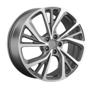 LS Forged LS FG22 19x8 5x108 ET36 DIA65.1