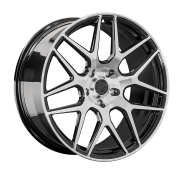 LS Forged LS FG43 20x9.5 5x130 ET35 DIA84.1
