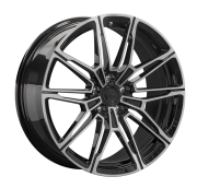 LS Forged LS FG45 19x9 5x112 ET44 DIA66.6