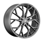 LS FlowForming LS RC71 20x9 5x130 ET45 DIA71.6