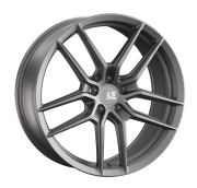 LS FlowForming LS RC55 20x8.5 5x112 ET30 DIA66.6