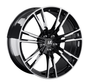LS Forged LS FG06 20x8.5 5x114.3 ET30 DIA67.1