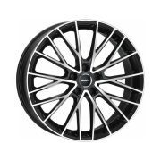 Speciale-D Black