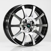 Megami MGM-2 15x6 4x100 ET36 DIA60.1