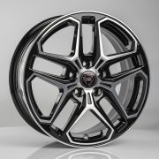 NZ_Россия R-04 16x6.5 5x110 ET37 DIA65.1