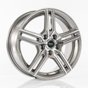 Megami MGM-1 17x7 5x114.3 ET35 DIA60.1