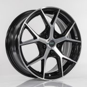 Megami MGM-18FF 17x7 5x114.3 ET35 DIA60.1