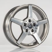 Megami AF-07 18x7.5 5x114.3 ET45 DIA67.1