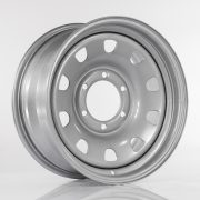 TREBL OFR-1 16x7 6x139.7 ET20 DIA110.1