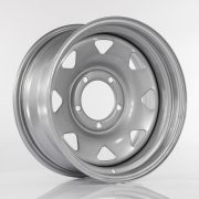 TREBL OFR-2 16x7 5x139.7 ET20 DIA110.1