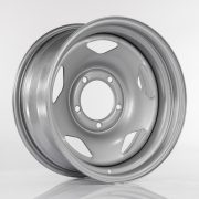 TREBL OFR-3 16x7 6x139.7 ET-10 DIA110.1